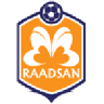 Raadsan logo