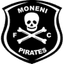 Moneni Pirates logo