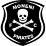 Moneni Pirates logo