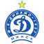 Dinamo-BGU W logo
