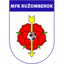 Ružomberok W logo