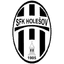 Holešov logo