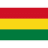 Bolivia W logo