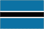 Botswana W logo