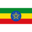 Ethiopia W logo
