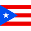 Puerto Rico W logo