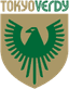 Tokyo Verdy Beleza W logo