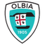 Olbia logo