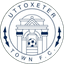 Uttoxeter Town logo