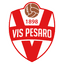 Vis Pesaro logo