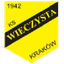 Wieczysta Kraków logo