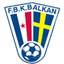Balkan logo