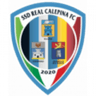 Real Calepina logo