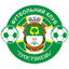 Trostianets logo