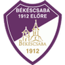 Békéscsaba II logo
