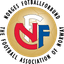 Norway W logo