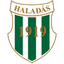 Haladás VSE logo
