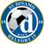 Dinamo Helfort logo