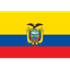 Ecuador W logo