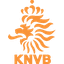 Netherlands W logo