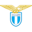 Lazio W logo