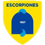Escorpiones Belén logo