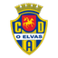 O Elvas logo