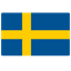 Sweden W logo