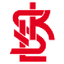 ŁKS Łódź II logo