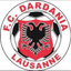 Dardania Lausanne logo