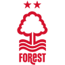 Nottingham Forest U18 logo
