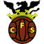FC Serpa logo
