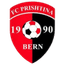 Prishtina Bern logo