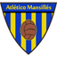 Atlético Mansillés logo