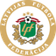 Latvia W logo