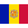 Andorra W logo