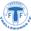Trelleborg W logo