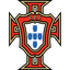 Portugal W logo