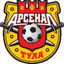 Arsenal Tula II logo