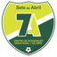 7 de Abril logo