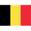 Belgium W logo