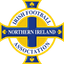 Northern Ireland W logo
