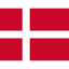 Denmark W logo