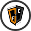 Huracanes Izcalli logo