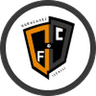 Huracanes Izcalli logo