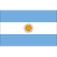 Argentina W logo