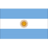 Argentina W logo