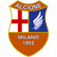Alcione logo