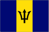 Barbados U23 logo
