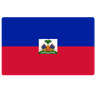 Haiti U23 logo